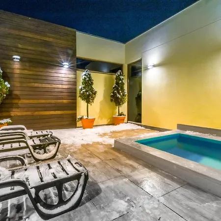 Casa de hóspedes ľadoveň Skvelá Kuchyňa A Rodinná Atmosféra 4*