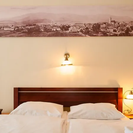 Casa de hóspedes ľadoveň Skvelá Kuchyňa A Rodinná Atmosféra Martin