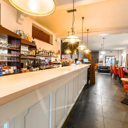 Casa de hóspedes ľadoveň Skvelá Kuchyňa A Rodinná Atmosféra