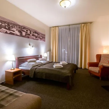 Casa de hóspedes ľadoveň Skvelá Kuchyňa A Rodinná Atmosféra