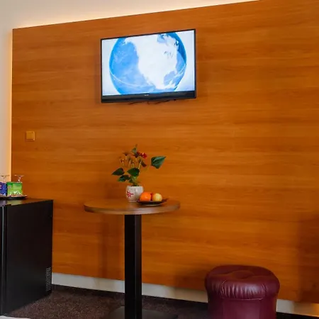 Pensjonat Ladoven Skvela Kuchyna A Rodinna Atmosfera Martin