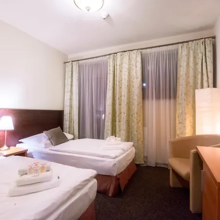 Ladoven Skvela Kuchyna A Rodinna Atmosfera Pensjonat