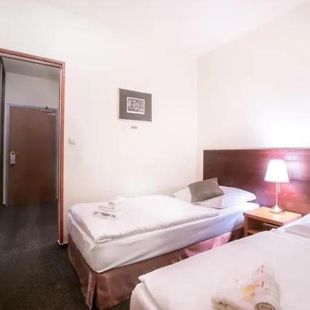 Ladoven Skvela Kuchyna A Rodinna Atmosfera Pensjonat 4*