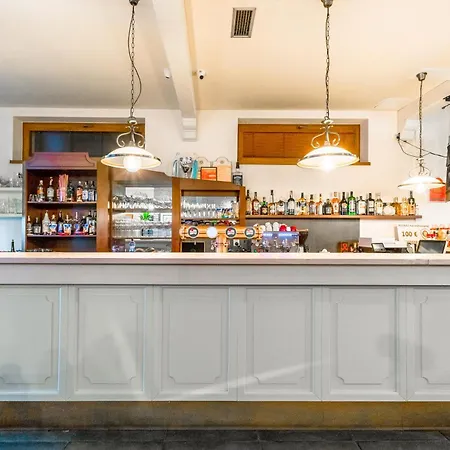 Ladoven Skvela Kuchyna A Rodinna Atmosfera Pensjonat