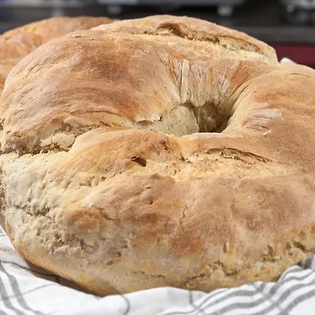 Pensjonat Ladoven Skvela Kuchyna A Rodinna Atmosfera