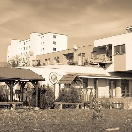 Penzion Ladoven Skvela Kuchyna A Rodinna Atmosfera 3*
