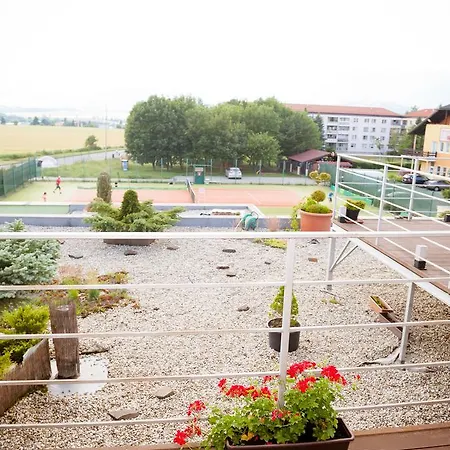 Pensjonat Ladoven Skvela Kuchyna A Rodinna Atmosfera