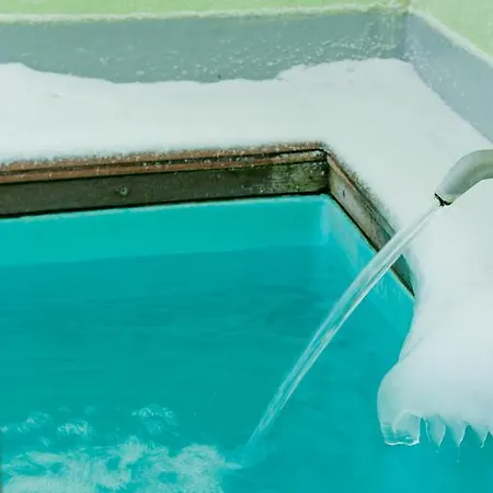 Ladoven Skvela Kuchyna A Rodinna Atmosfera Pensjonat Martin